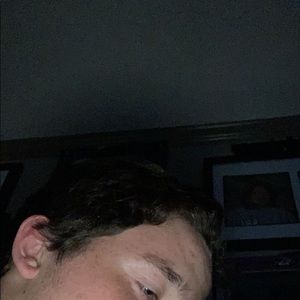 Meet your Posher, Joel